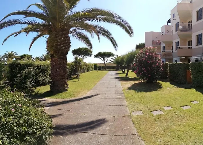 Les Capitelles A Cyprien Avec Acces Direct Plage- Balcon Donnant Splendide Vue Et Piscine